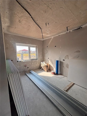 DUPLEX MODERN, MOSNITA NOUA,  4 CAMERE. - imagine 6