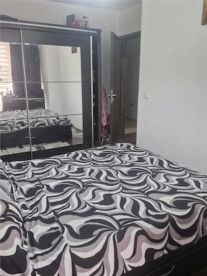 SOARELUI - BLOC NOU - 3 CAMERE - TERASA 8mp - ETAJ 6 - LIFT - CENTRALA PROPRIE - CLIMA - imagine 12