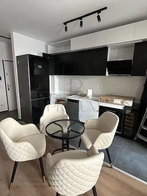 Apartament tip Studio-Circumvalatiunii-City of Mara - imagine 4