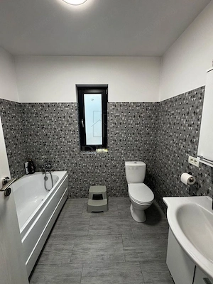 Sag- toate utilitatile- 4 camere- strada asfaltata - imagine 4