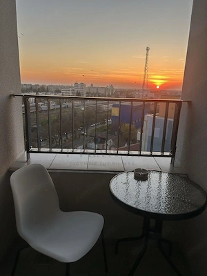 Apartament tip Studio-Circumvalatiunii-City of Mara - imagine 8