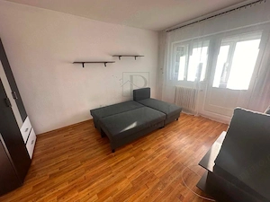 Apartament 1 camera-Etaj Intermediar-Girocului