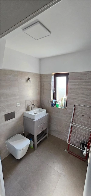 GIROC - DUPLEX MOBILAT - 4 CAMERE - 2 BAI - ZONA EXCELENTA - imagine 8