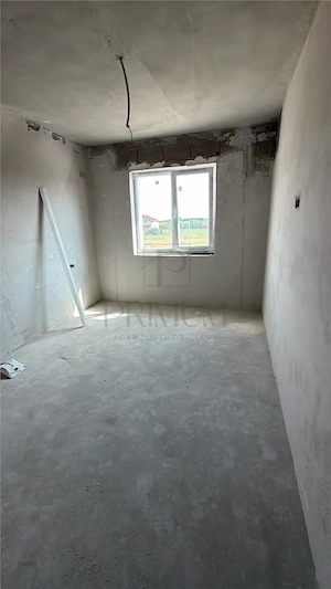 DUPLEX NOU | 4 camere | 3 dormitoare + dressing | Zon #259;  #238;n dezvoltare | Mo #537;ni #539;a N - imagine 3