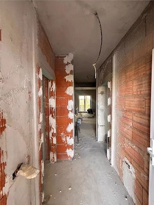 DUPLEX SPATIOS, MOSNITA NOUA, 4 CAMERE. - imagine 3