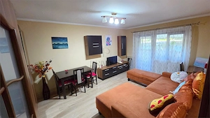 ARADULUI | 3 CAM | DECOMANDAT | 2 BAI | PARTER | BALCON | RENOVAT