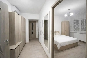 SAGULUI - RENOVAT - 3 CAMERE - ETAJ 1 LIFT - BLOC IZOLAT - CENTRALA PROPRIE - CLIMA