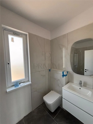 DUPLEX ELEGANT, FINISAT, DESPARTIT,  MOSNITA NOUA, ZONA EXCELENTA, 94MP UTILI. - imagine 16