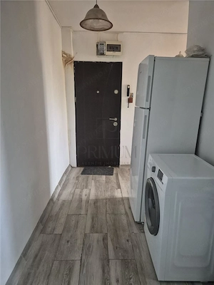 Apartament 1 camera-Girocului-Renovat - imagine 2