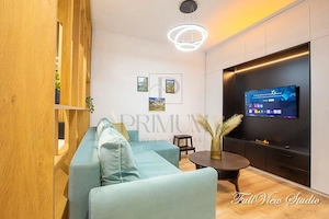 Apartament tip Studio-Circumvalatiunii-City of Mara - imagine 3