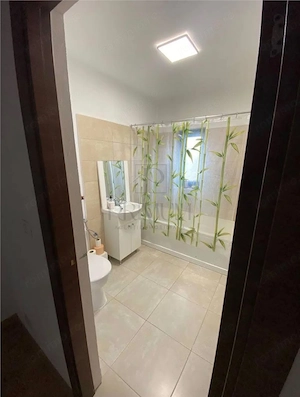 GIROC - DUPLEX MOBILAT - 4 CAMERE - 2 BAI - ZONA EXCELENTA - imagine 7