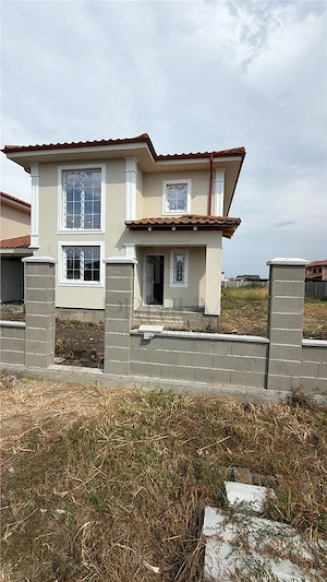 Duplex despartit de garaj - imagine 8