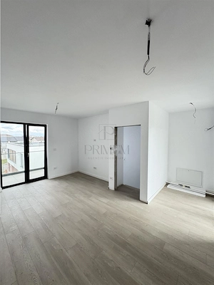 GIROC - CASA INDIVIDUALA - 4 CAMERE SI 3 BAI - ZONA EXCELENTA - FINISAJE DE TOP - imagine 8