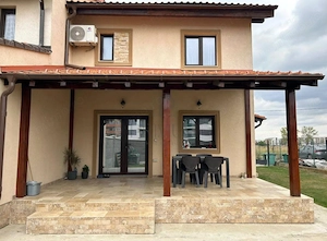 GIROC - DUPLEX MOBILAT - 4 CAMERE - 2 BAI - ZONA EXCELENTA - imagine 9