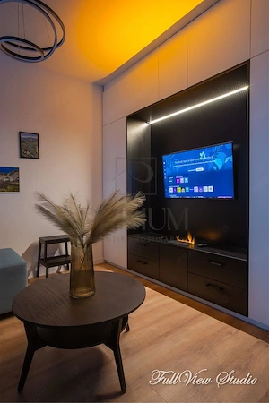 Apartament tip Studio-Circumvalatiunii-City of Mara - imagine 6