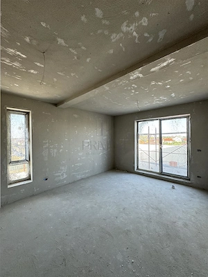 GIROC - PENTHOUSE - 88 MP UTILI - TERASA 45MP - DISPONIBIL IMEDIAT - imagine 2