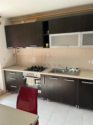 Apartament 1 camera-Aradului-Centrala-Ac-Terasa - imagine 7