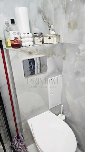 Garsoniera-Complex Studentesc-Renovat 2026-Etaj Intermediar - imagine 5
