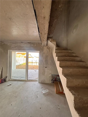 DUPLEX MODERN, MOSNITA NOUA,  4 CAMERE. - imagine 10