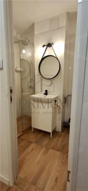 SAGULUI - 2 CAMERE - CLIMA - PARTER - imagine 7