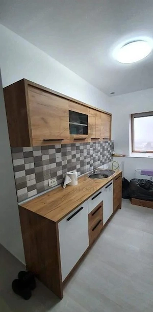 Apartament 1 camera-Buziasului-Centrala-Ac - imagine 2