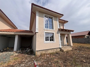 DUPLEX PREMIUM DESPARTIT PRIN GARAJ. MOSNITA NOUA. 4 CAMERE - imagine 3