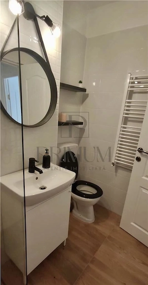 SAGULUI - 2 CAMERE - CLIMA - PARTER - imagine 6