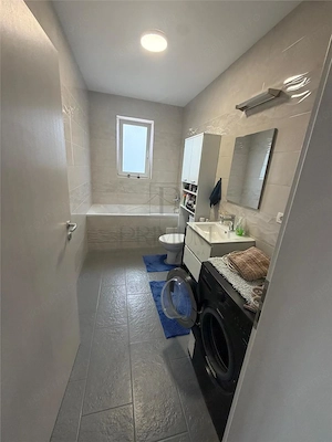 Duplex Parter - Cartier Dezvoltat - Par #539;ial Mobilat - imagine 5