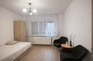 SAGULUI - RENOVAT - 3 CAMERE - ETAJ 1 LIFT - BLOC IZOLAT - CENTRALA PROPRIE - CLIMA - imagine 2