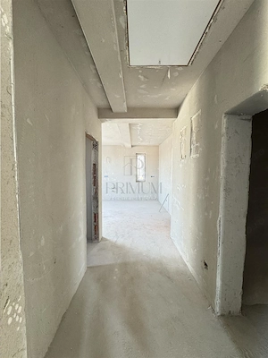 GIROC - PENTHOUSE - 88 MP UTILI - TERASA 45MP - DISPONIBIL IMEDIAT - imagine 9
