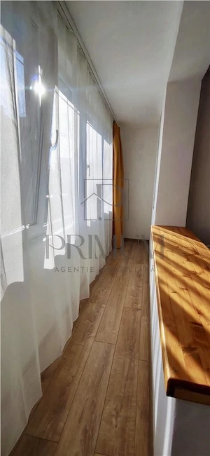 SAGULUI - 2 CAMERE - CLIMA - PARTER - imagine 8