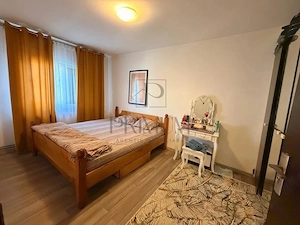 SOARELUI - 2 CAMERE - ETAJ INTERMEDIAR - CENTRALA PROPRIE - SPATIOS - imagine 2