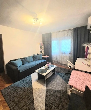Dambovita - 2 Camere - Etaj 2 - Bloc Izolat - imagine 5