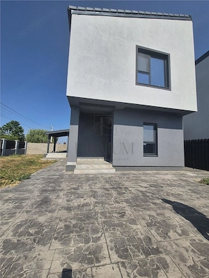 DUPLEX DESPARTIT - ZONA FOARTE BUNA- FINISAJE TOP - imagine 5