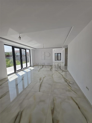 GIROC - CASA INDIVIDUALA - GARAJ - TOATE UTILITATILE - ZONA EXCELENTA - TOATE UTILITATILE - imagine 2