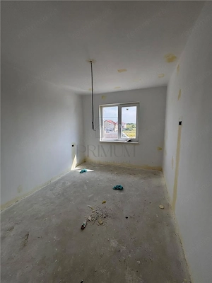 DUPLEX SPATIOS, MOSNITA NOUA, 4 CAMERE. - imagine 14
