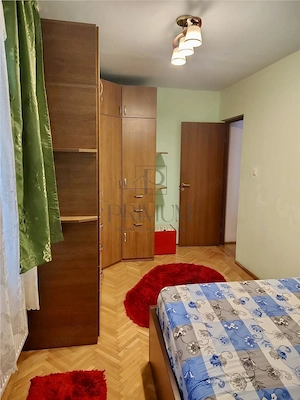 SAGULUI - 2 CAMERE - CENTRALA PROPRIE - CLIMA - imagine 2