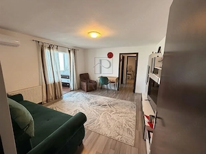 SOARELUI - 2 CAMERE - ETAJ INTERMEDIAR - CENTRALA PROPRIE - SPATIOS