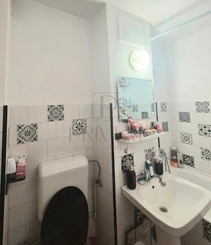 Dambovita - 2 Camere - Etaj 2 - Bloc Izolat - imagine 7