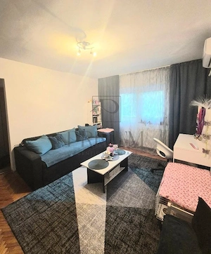 DAMBOVITA - 2 CAMERE - ETAJUL 2 - BLOC IZOLAT - ZONA BUNA - imagine 5