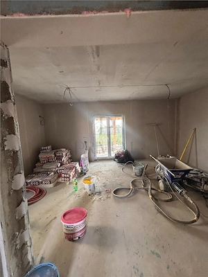 DUPLEX SPATIOS, MOSNITA NOUA, 4 CAMERE. - imagine 15
