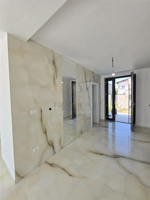 GIROC - CASA INDIVIDUALA - GARAJ - TOATE UTILITATILE - ZONA EXCELENTA - TOATE UTILITATILE - imagine 3