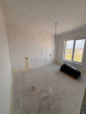 DUPLEX SPATIOS, MOSNITA NOUA, 4 CAMERE. - imagine 11