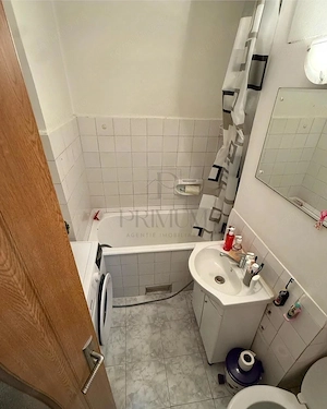 Apartament 1 camera-Circumvalatiunii-Mobilat - imagine 3