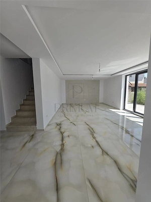 GIROC - CASA INDIVIDUALA - GARAJ - TOATE UTILITATILE - ZONA EXCELENTA - TOATE UTILITATILE - imagine 6