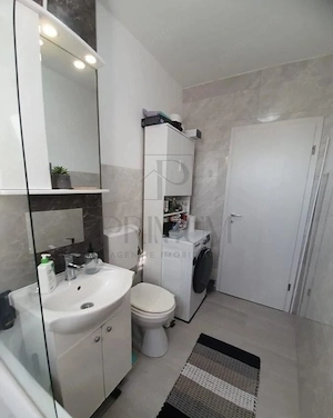 Apartament 1 camera-Buziasului-Centrala-Ac - imagine 3