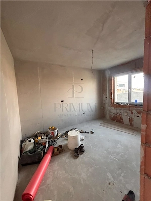DUPLEX SPATIOS, MOSNITA NOUA, 4 CAMERE. - imagine 17