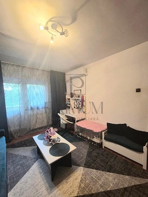 DAMBOVITA - 2 CAMERE - ETAJUL 2 - BLOC IZOLAT - ZONA BUNA - imagine 3