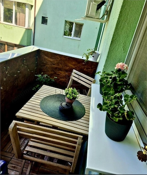 Dambovita, apartament 2 camere, etaj 2, bloc izolat - imagine 6