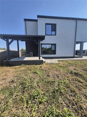 DUPLEX DESPARTIT - ZONA FOARTE BUNA- FINISAJE TOP - imagine 3
